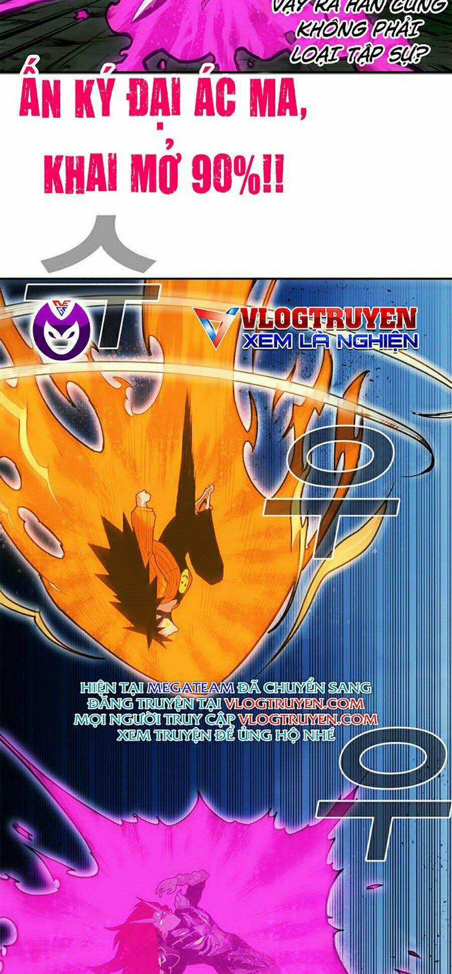 Hard Core Leveling Warrior Ss2 Chapter 76 trang 17