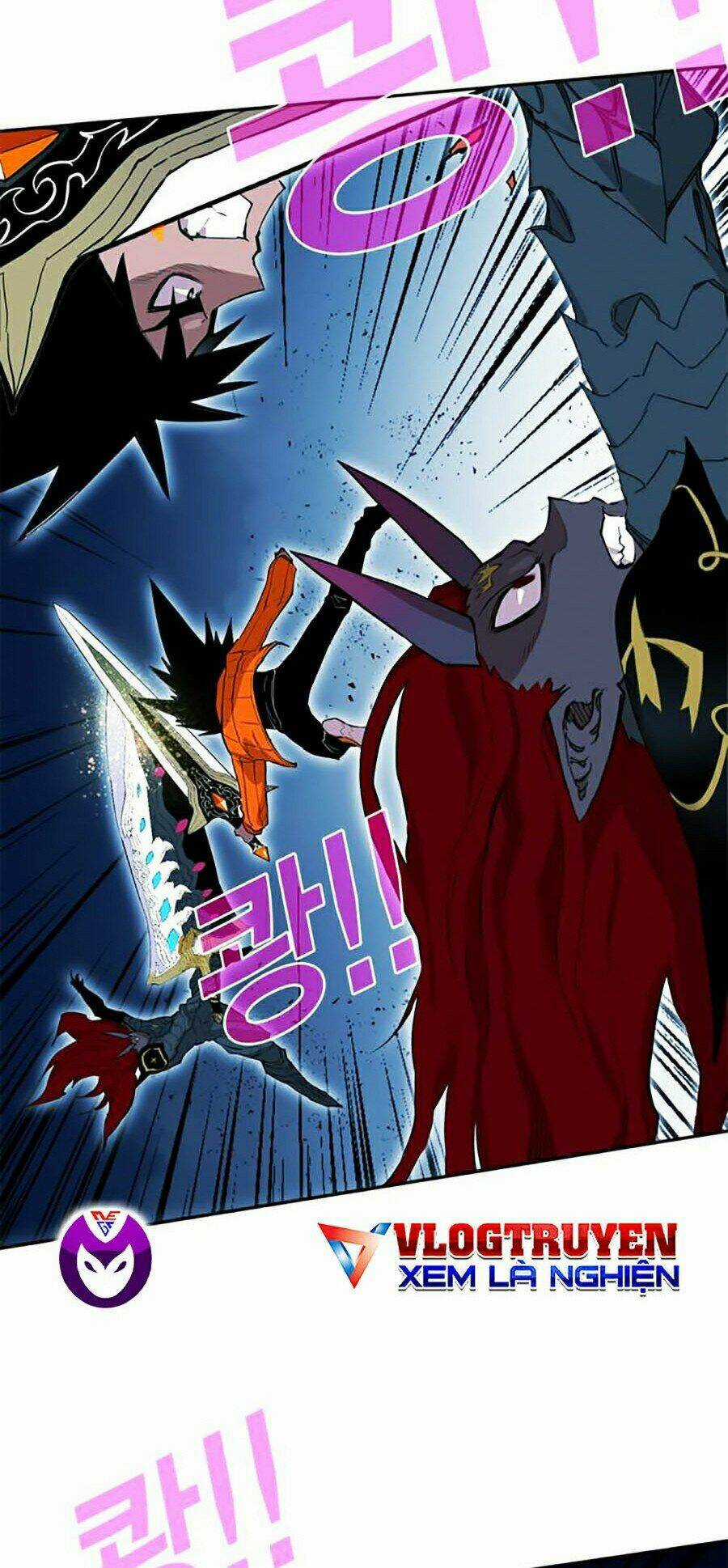 Hard Core Leveling Warrior Ss2 Chapter 76 trang 19