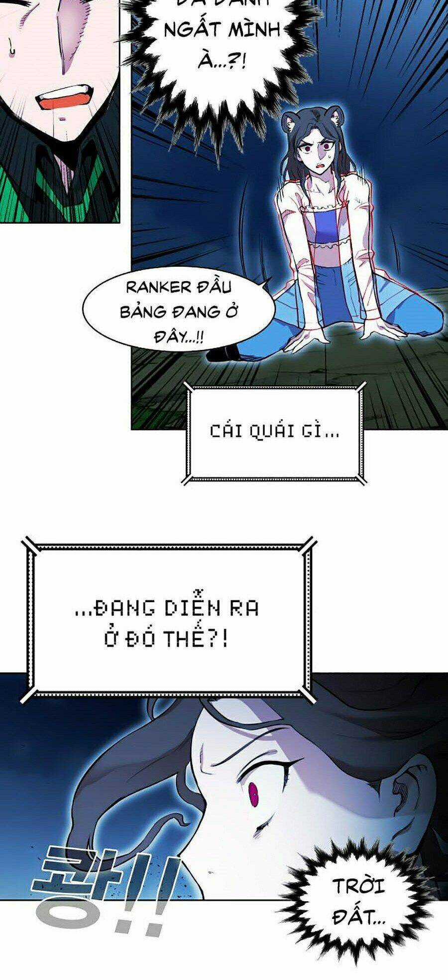 Hard Core Leveling Warrior Ss2 Chapter 76 trang 2