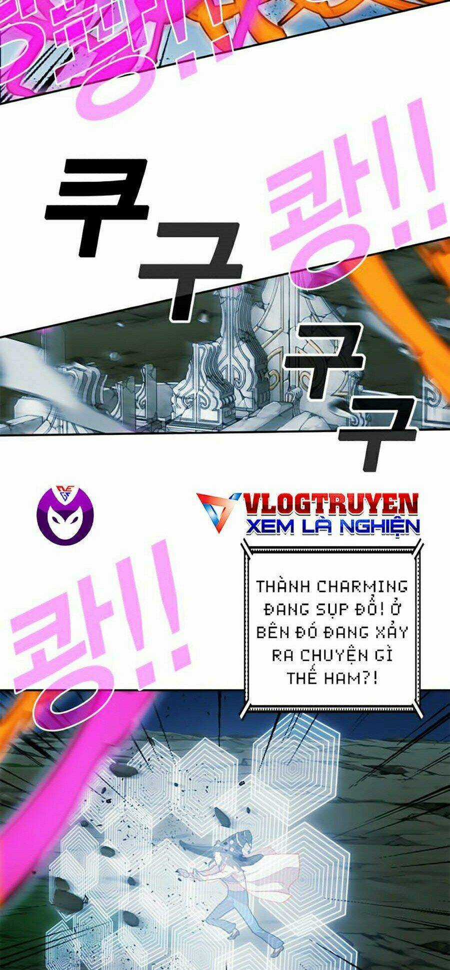 Hard Core Leveling Warrior Ss2 Chapter 76 trang 21