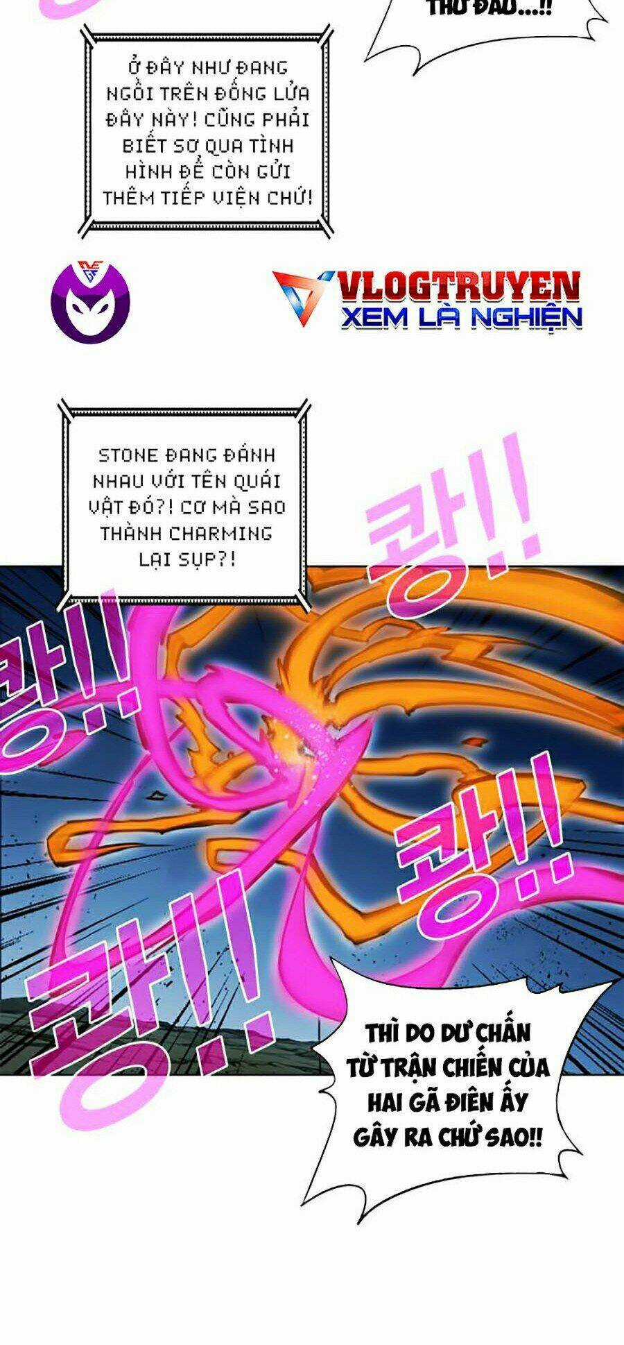 Hard Core Leveling Warrior Ss2 Chapter 76 trang 23