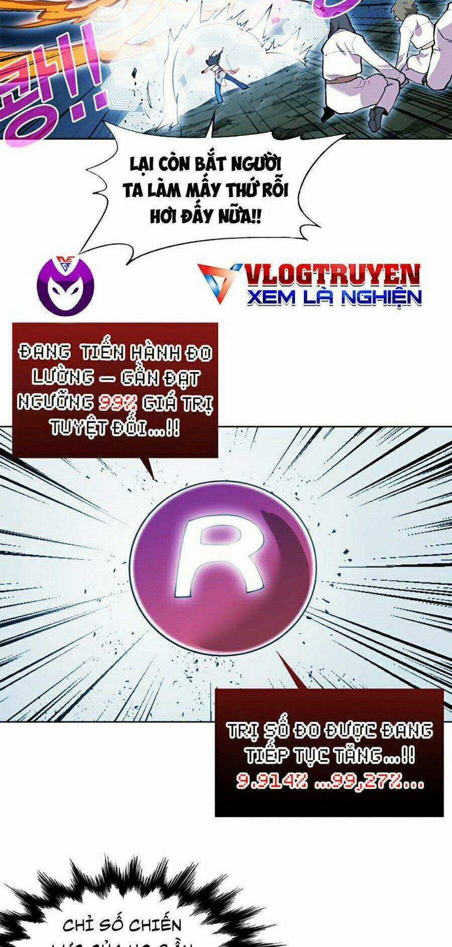 Hard Core Leveling Warrior Ss2 Chapter 76 trang 25