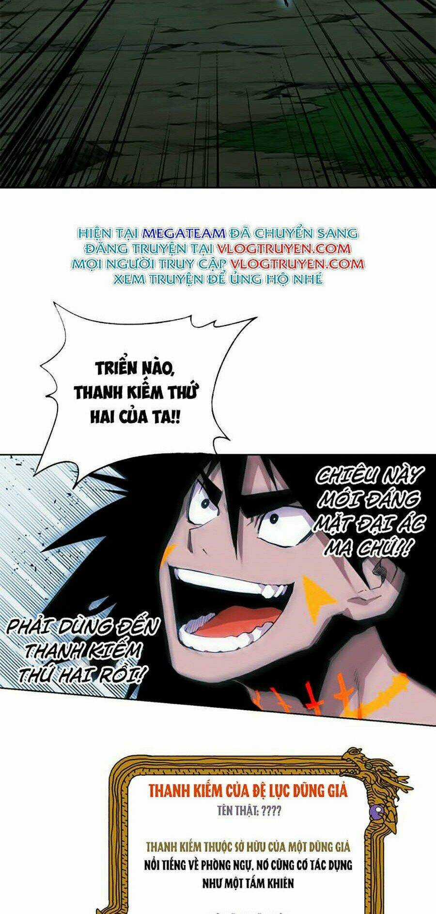 Hard Core Leveling Warrior Ss2 Chapter 76 trang 29