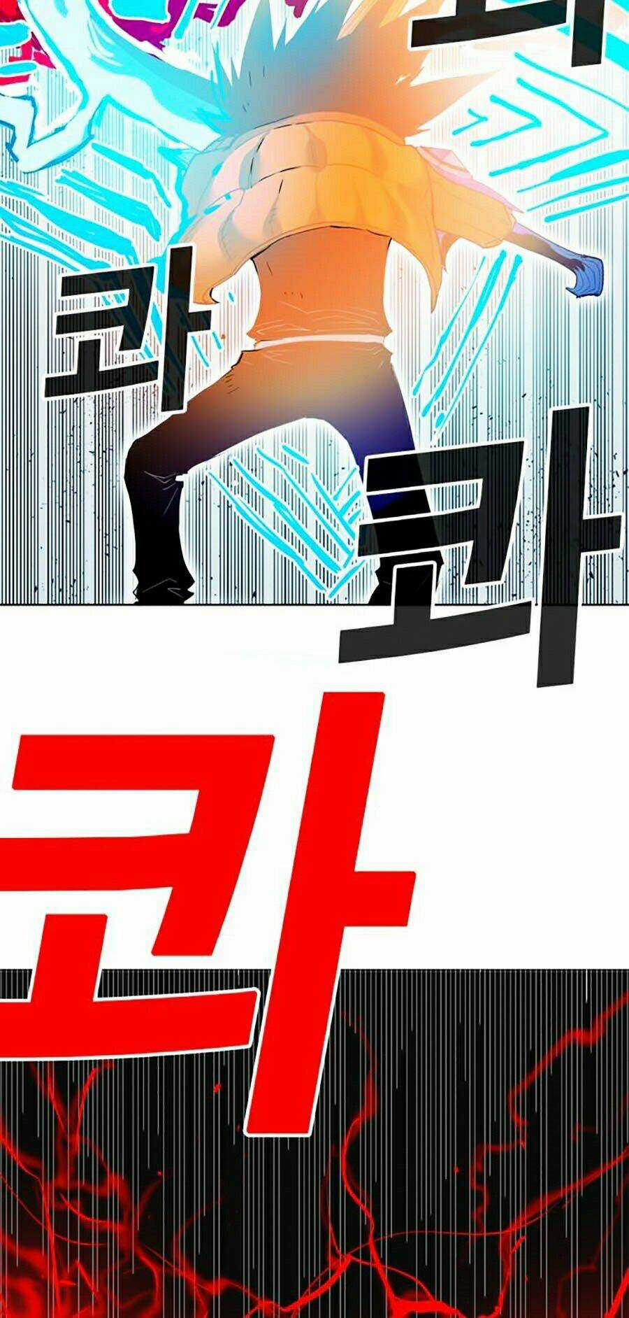 Hard Core Leveling Warrior Ss2 Chapter 76 trang 31