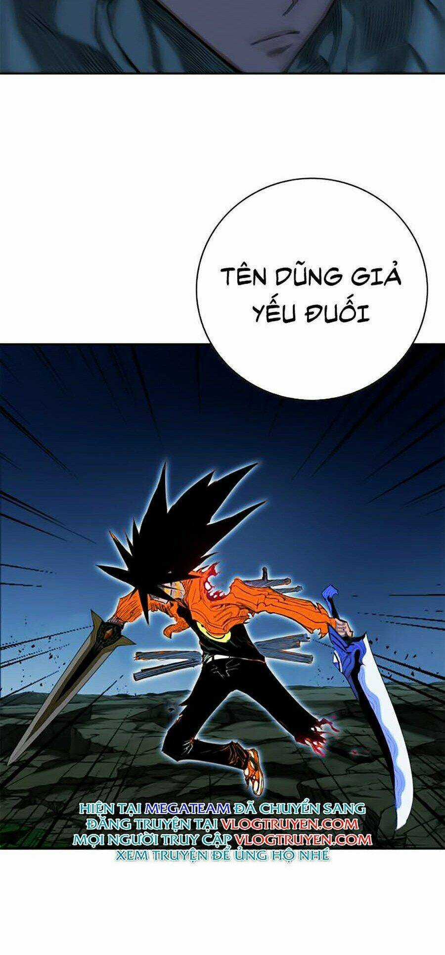 Hard Core Leveling Warrior Ss2 Chapter 76 trang 38