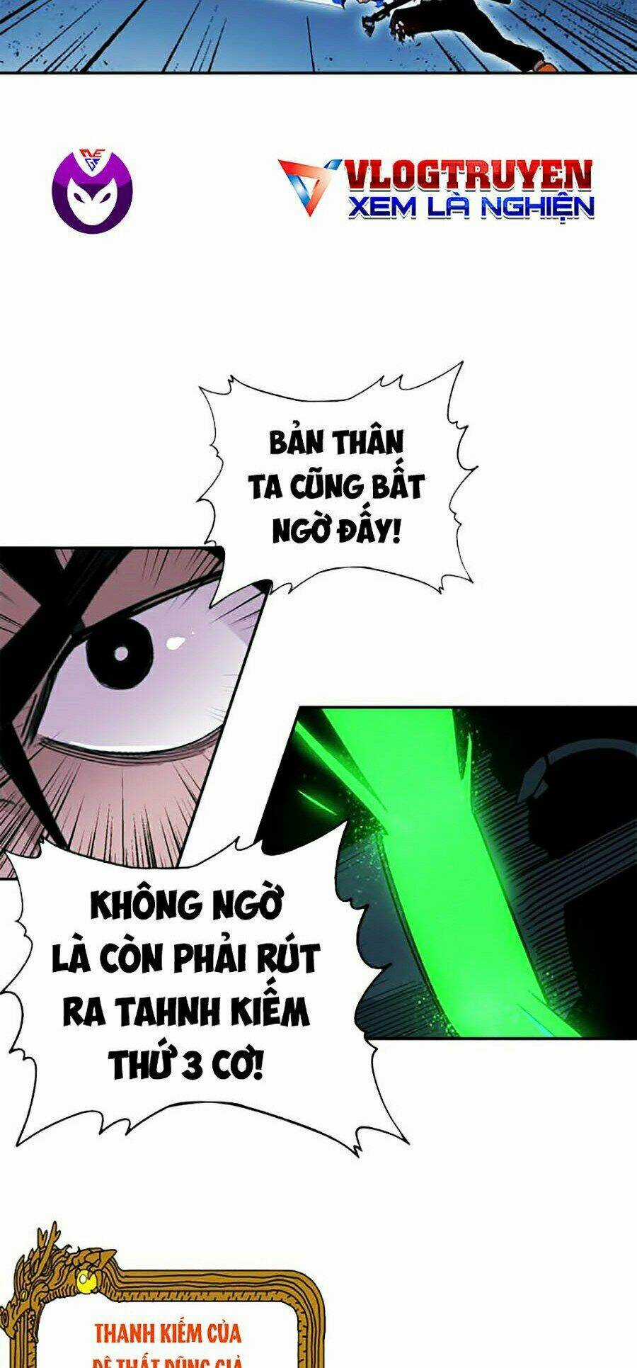 Hard Core Leveling Warrior Ss2 Chapter 76 trang 40