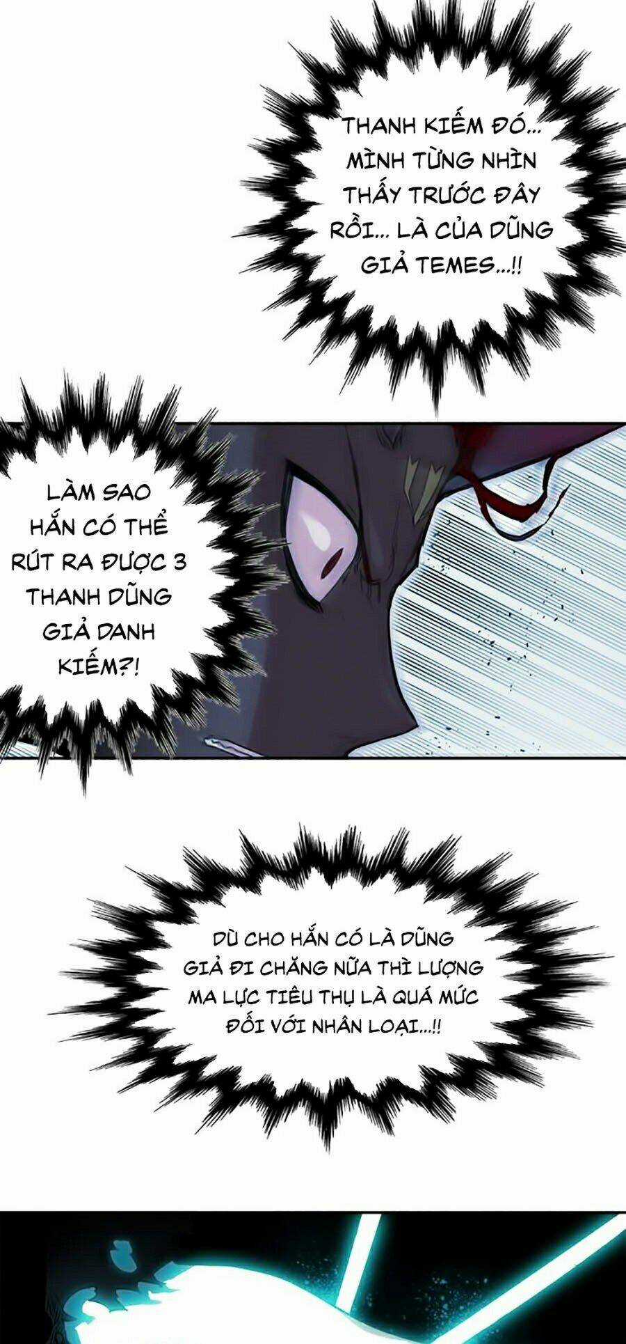 Hard Core Leveling Warrior Ss2 Chapter 76 trang 42