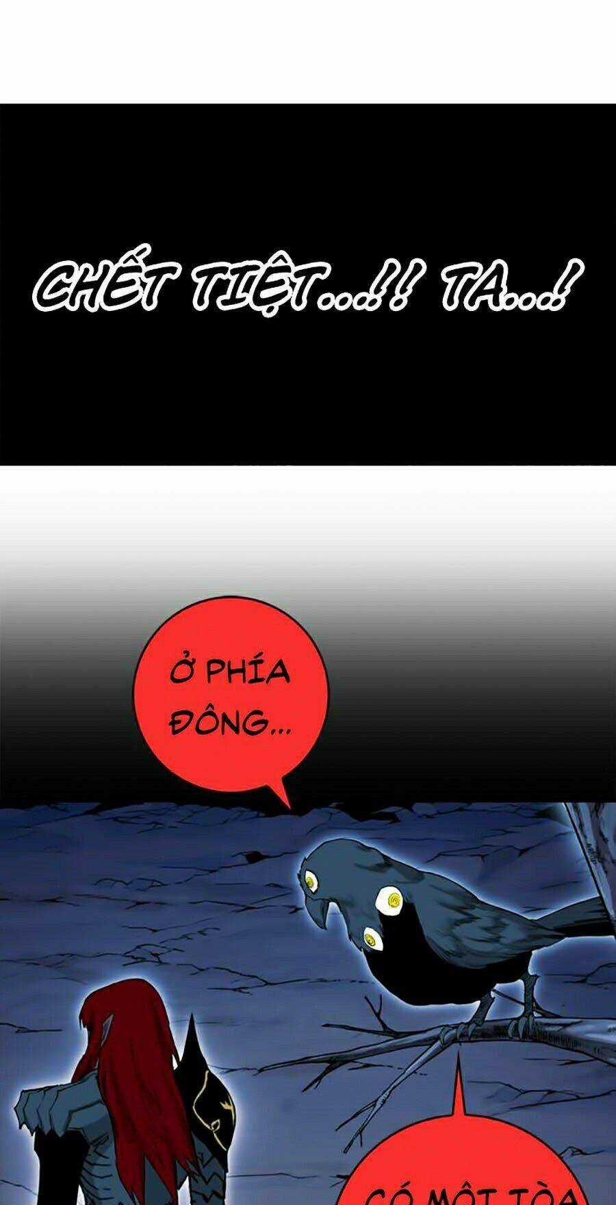 Hard Core Leveling Warrior Ss2 Chapter 76 trang 48