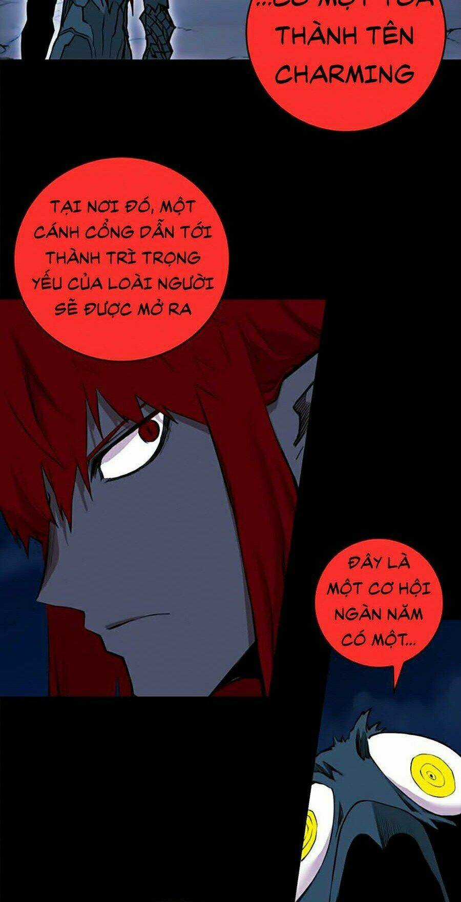 Hard Core Leveling Warrior Ss2 Chapter 76 trang 49