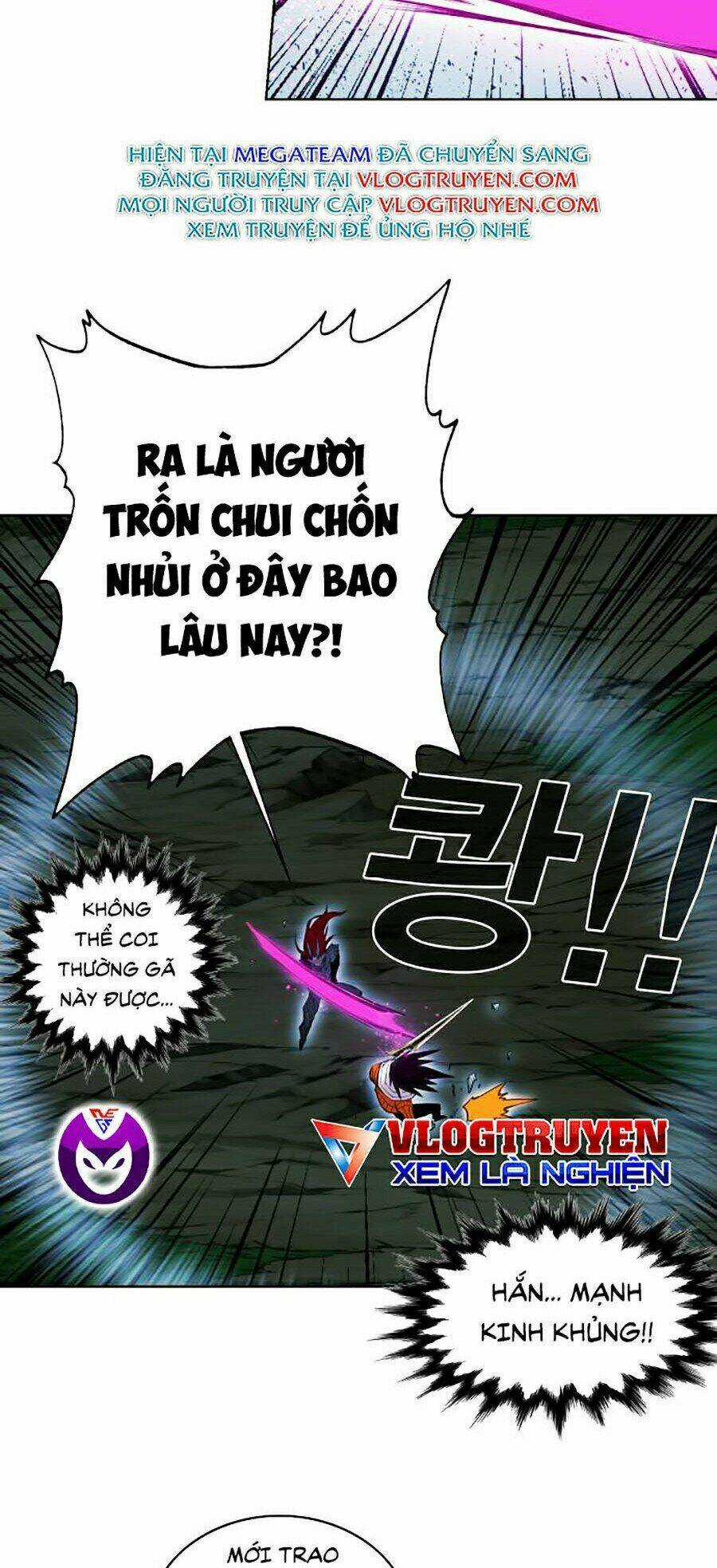 Hard Core Leveling Warrior Ss2 Chapter 76 trang 5