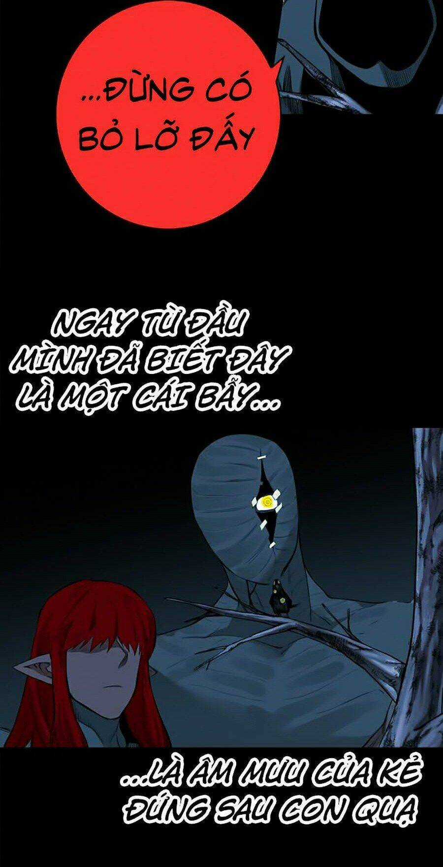 Hard Core Leveling Warrior Ss2 Chapter 76 trang 50