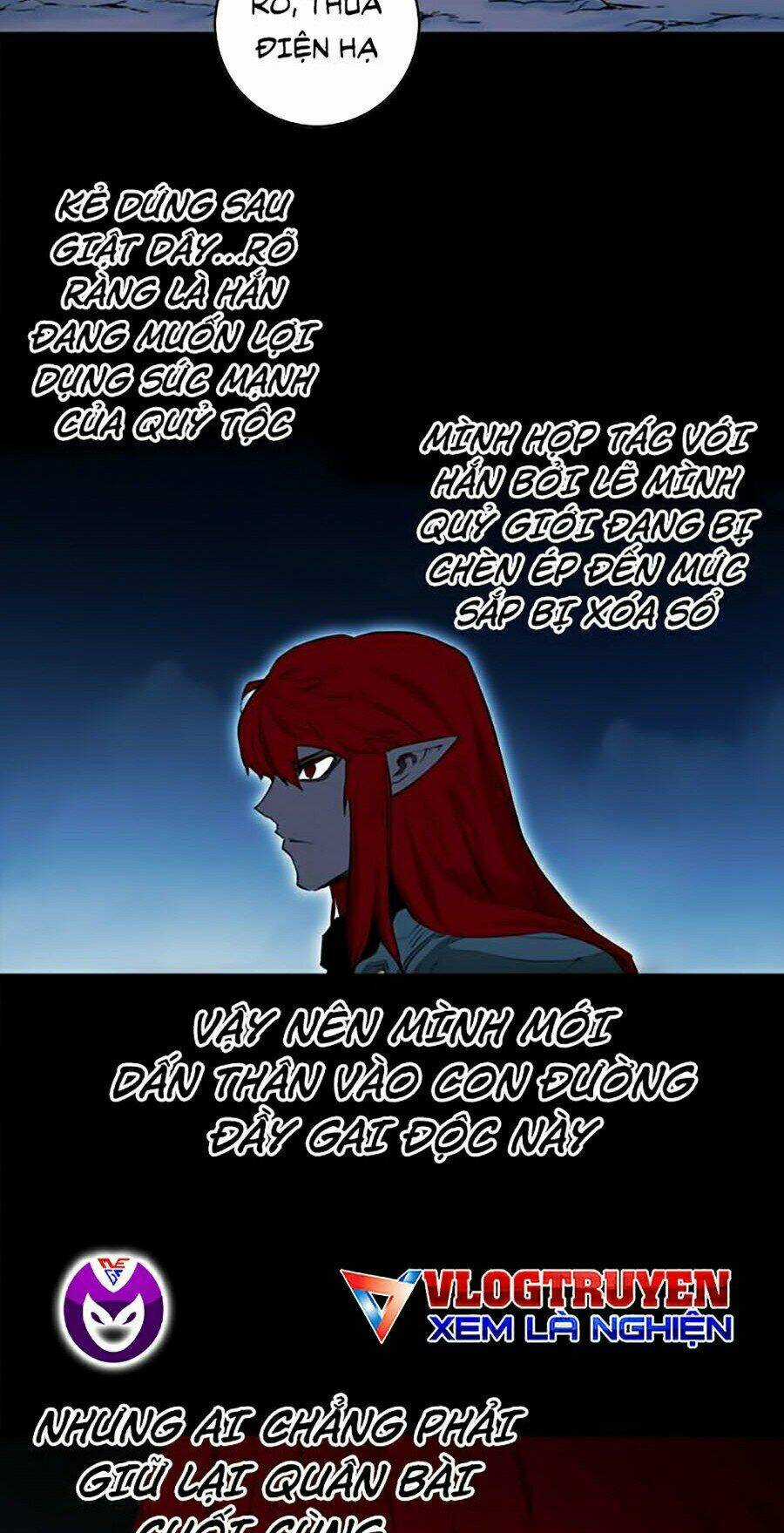 Hard Core Leveling Warrior Ss2 Chapter 76 trang 52