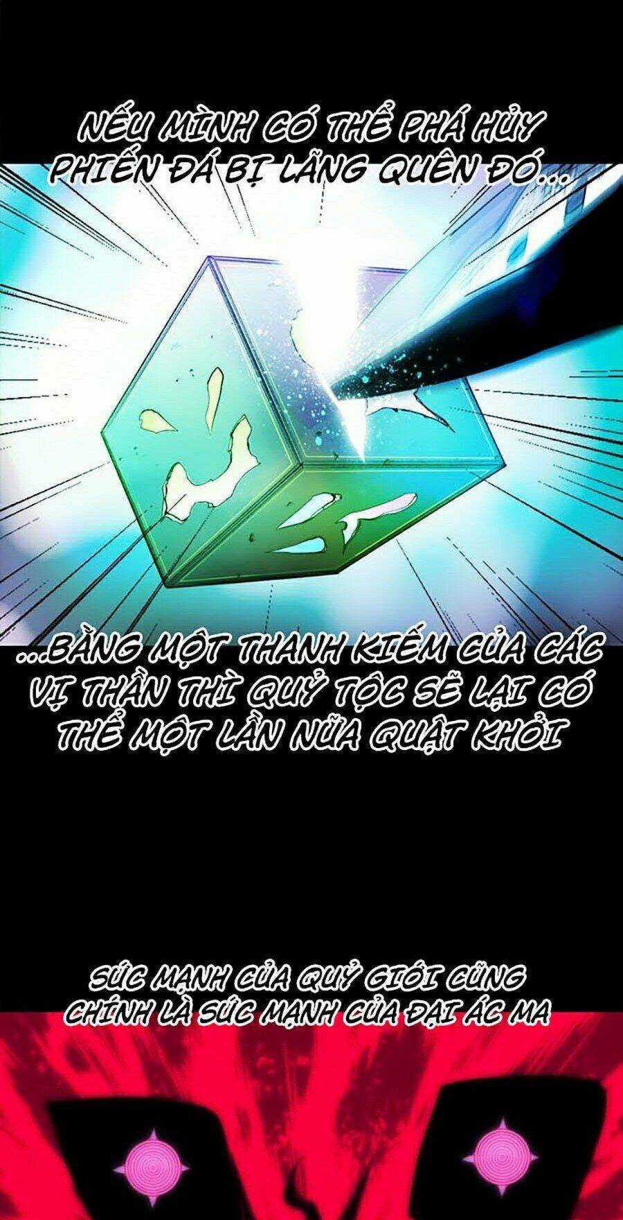 Hard Core Leveling Warrior Ss2 Chapter 76 trang 54