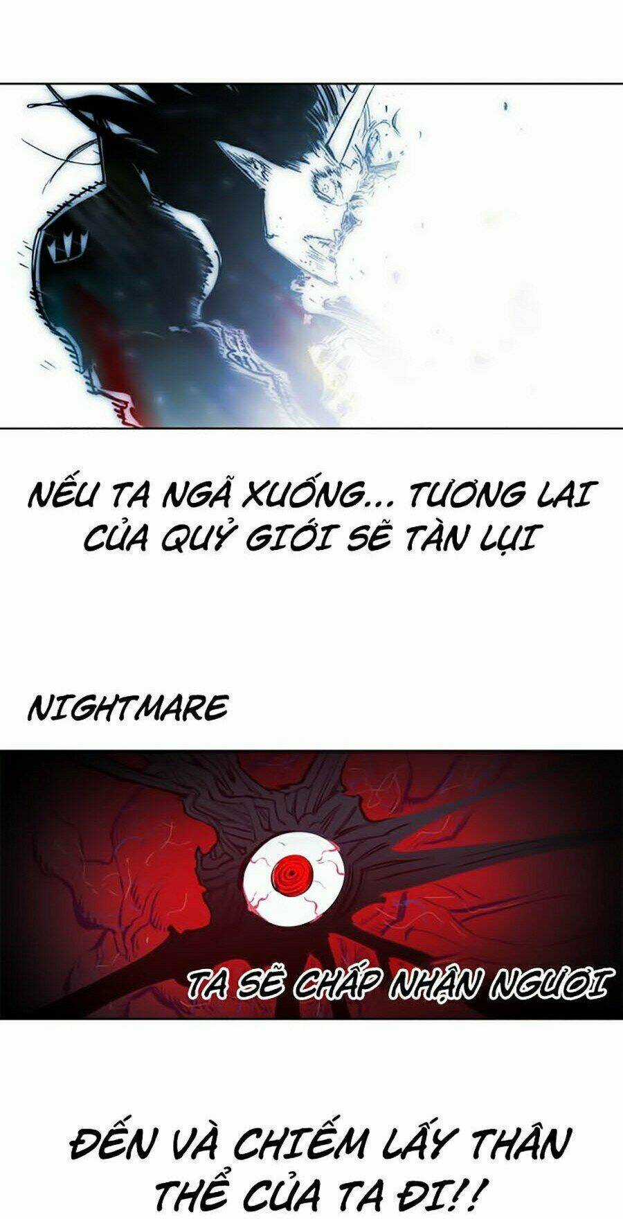 Hard Core Leveling Warrior Ss2 Chapter 76 trang 58