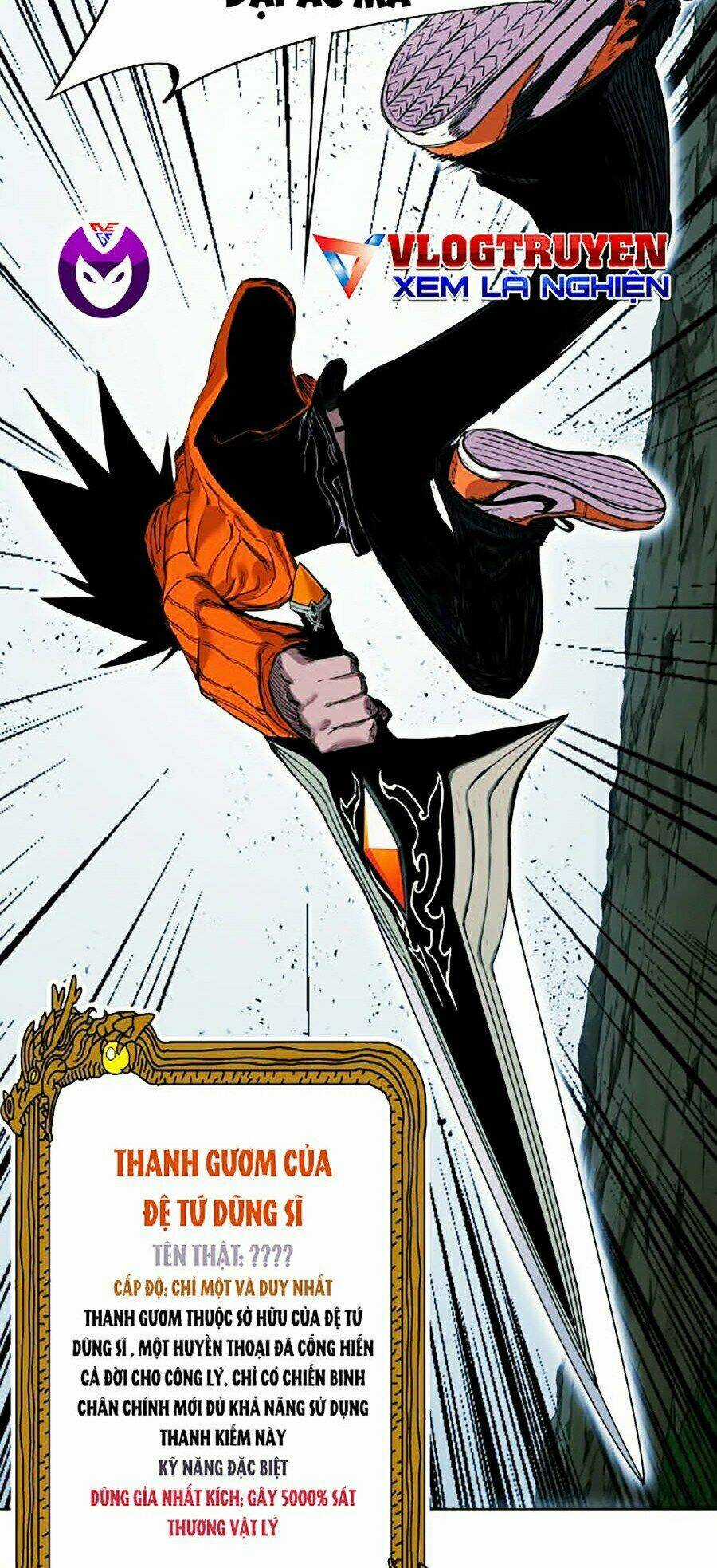 Hard Core Leveling Warrior Ss2 Chapter 76 trang 7