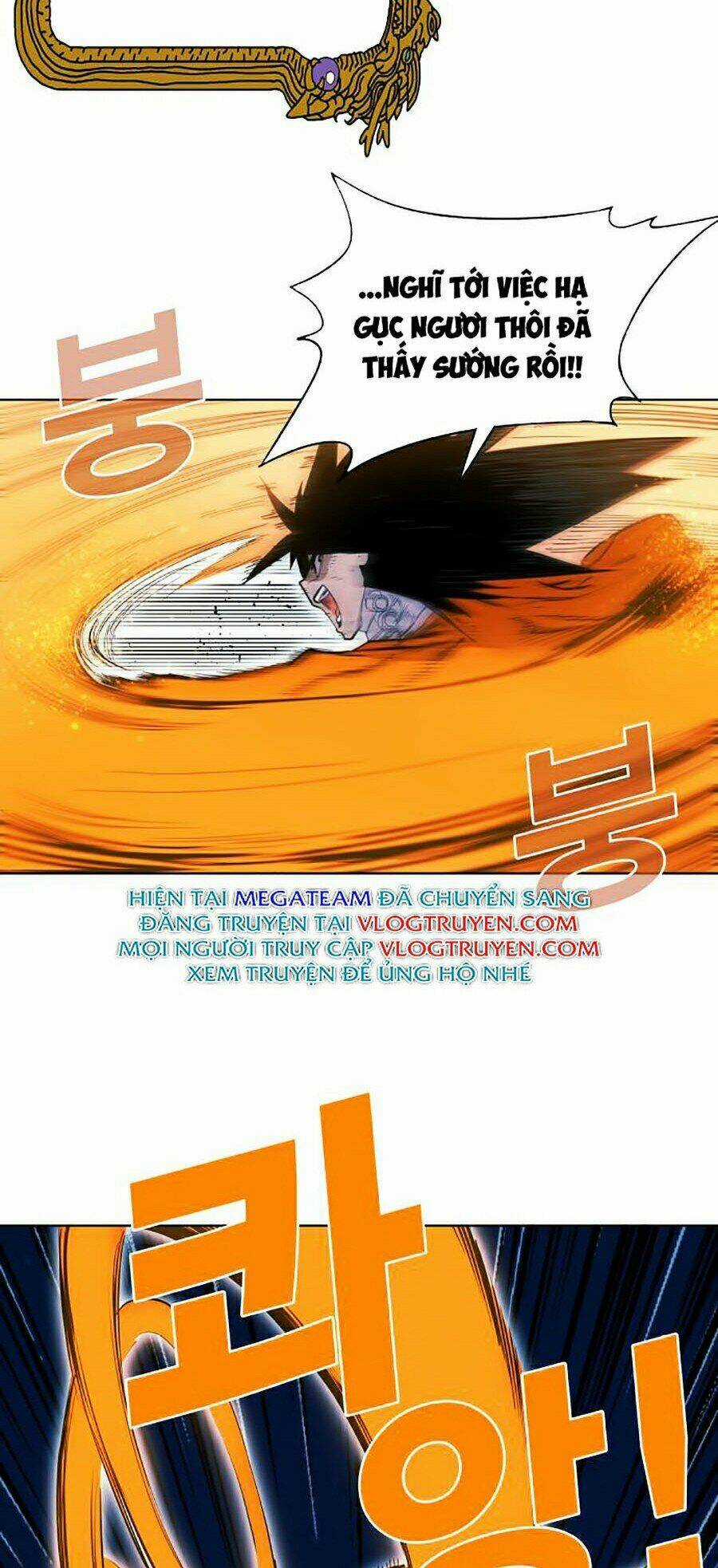 Hard Core Leveling Warrior Ss2 Chapter 76 trang 8