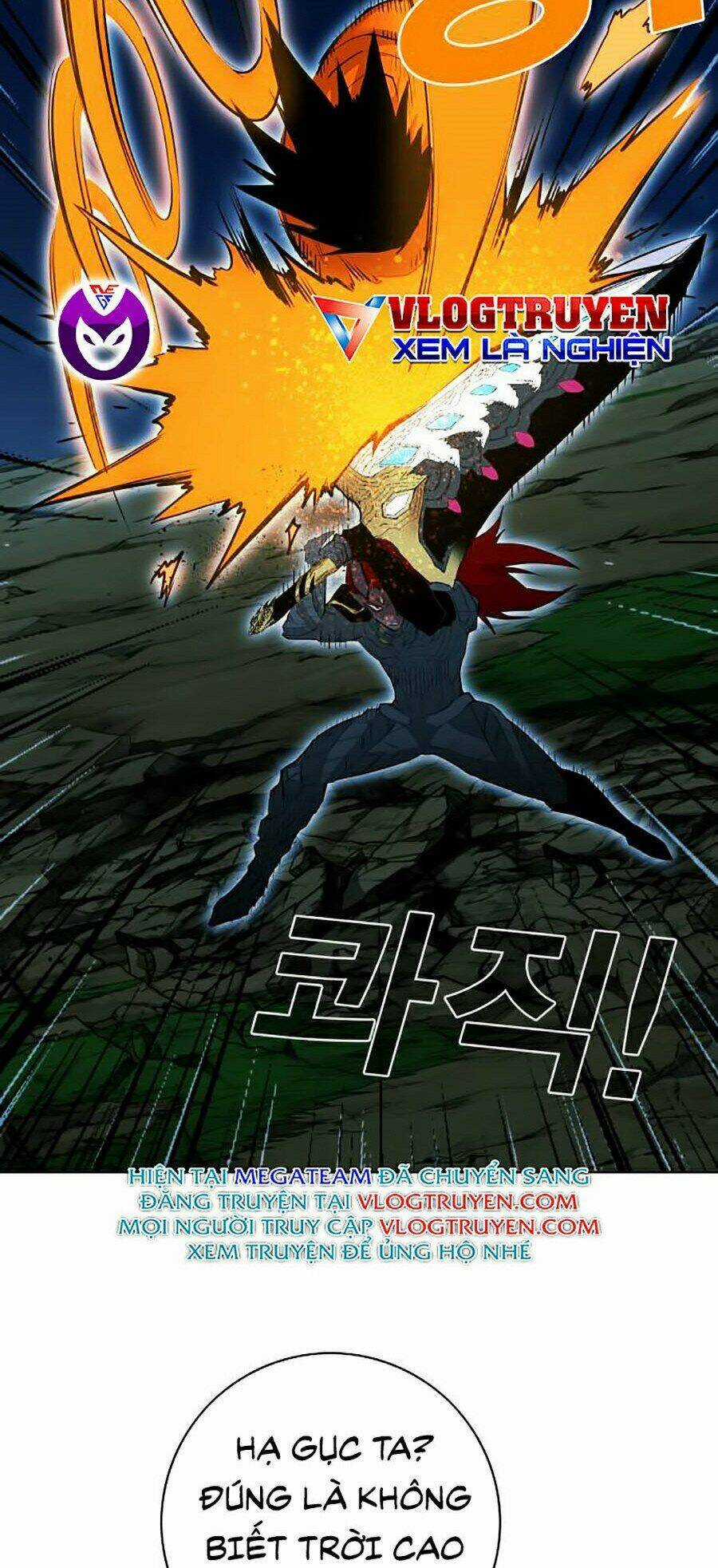 Hard Core Leveling Warrior Ss2 Chapter 76 trang 9