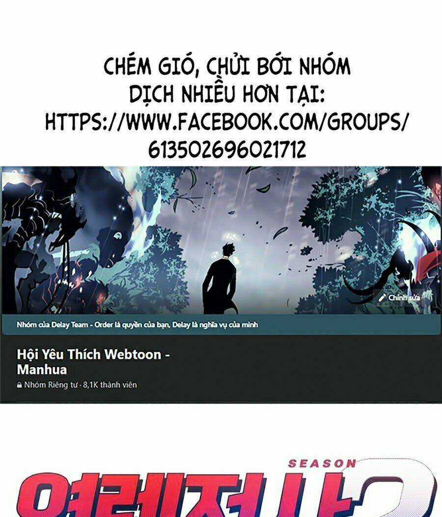 Hard Core Leveling Warrior Ss2 Chapter 77 trang 0