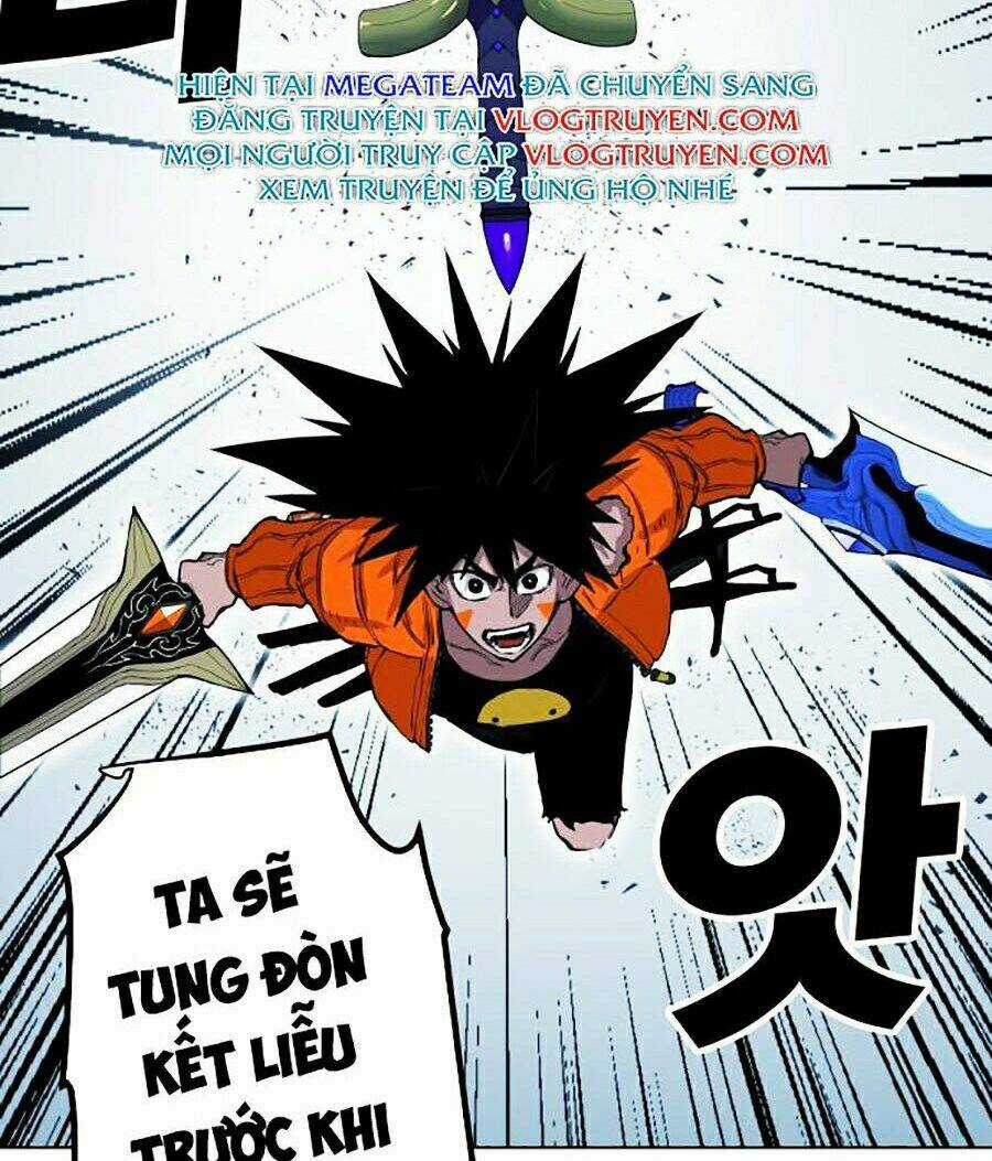 Hard Core Leveling Warrior Ss2 Chapter 77 trang 11