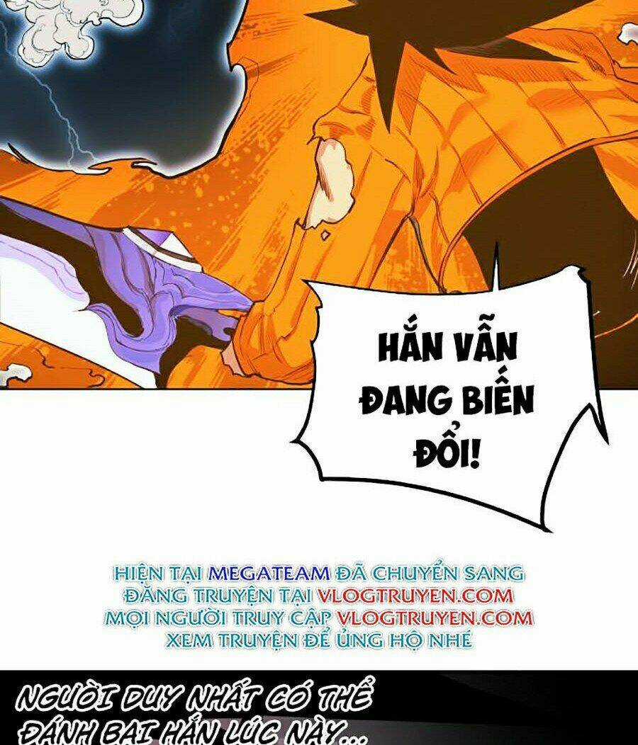 Hard Core Leveling Warrior Ss2 Chapter 77 trang 14