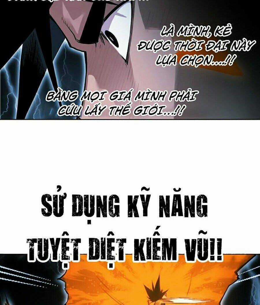 Hard Core Leveling Warrior Ss2 Chapter 77 trang 15