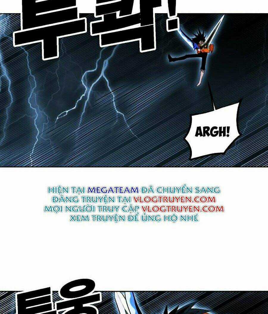 Hard Core Leveling Warrior Ss2 Chapter 77 trang 17