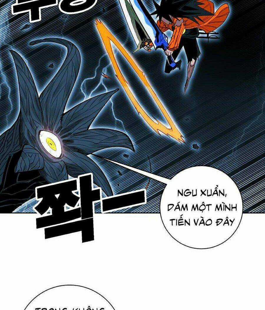 Hard Core Leveling Warrior Ss2 Chapter 77 trang 18