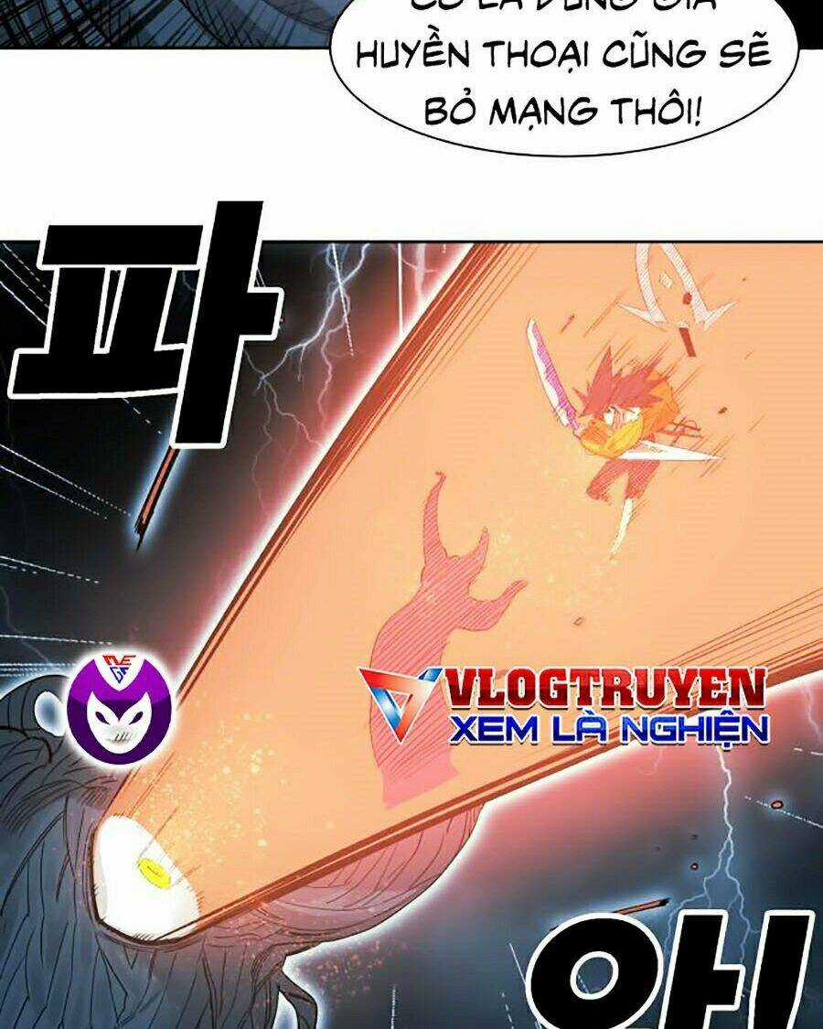 Hard Core Leveling Warrior Ss2 Chapter 77 trang 21