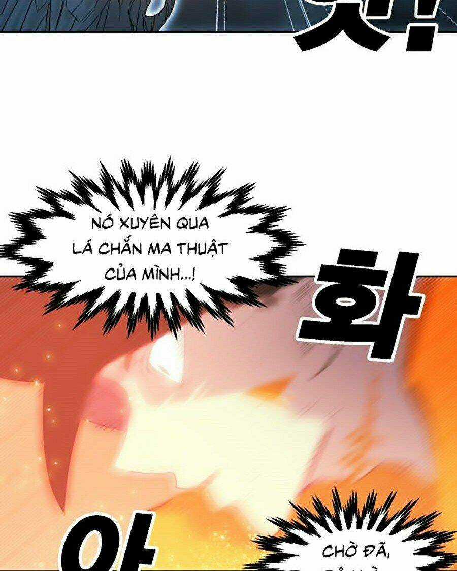 Hard Core Leveling Warrior Ss2 Chapter 77 trang 22