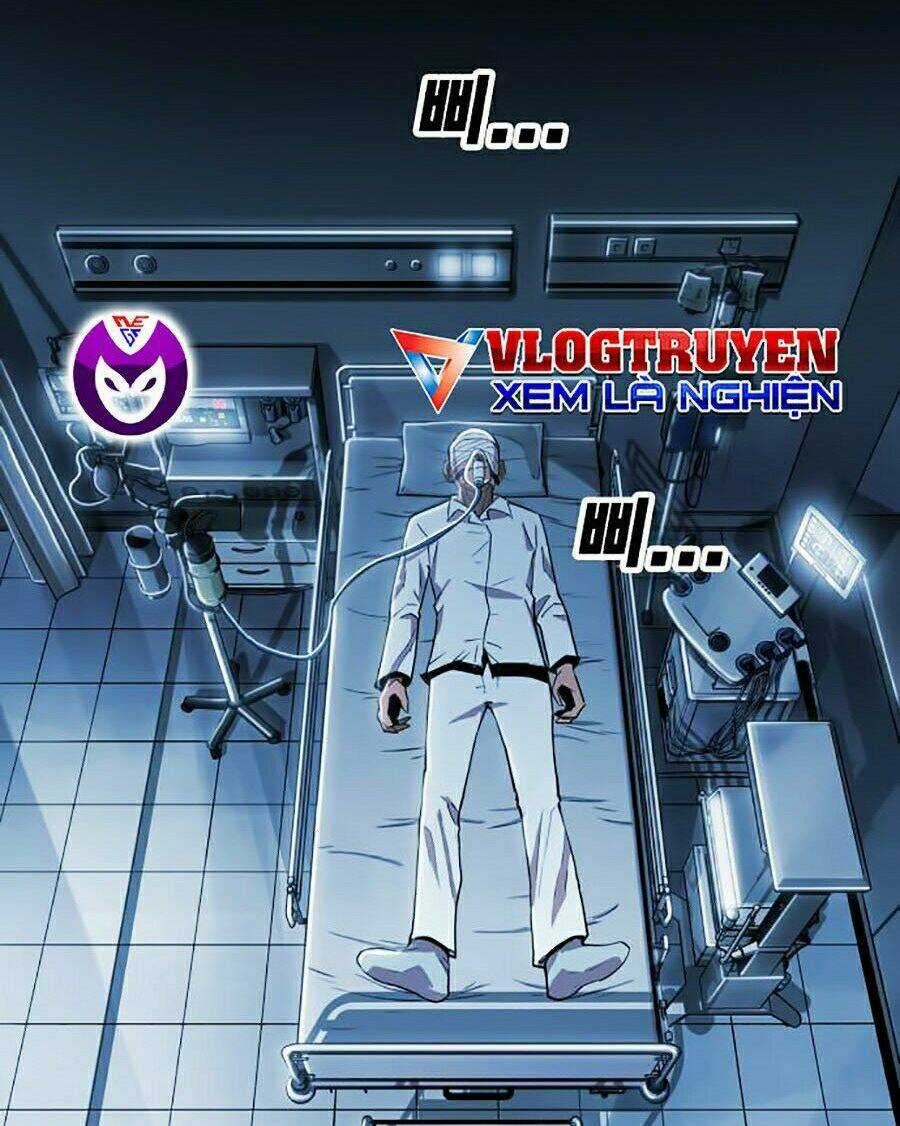 Hard Core Leveling Warrior Ss2 Chapter 77 trang 25