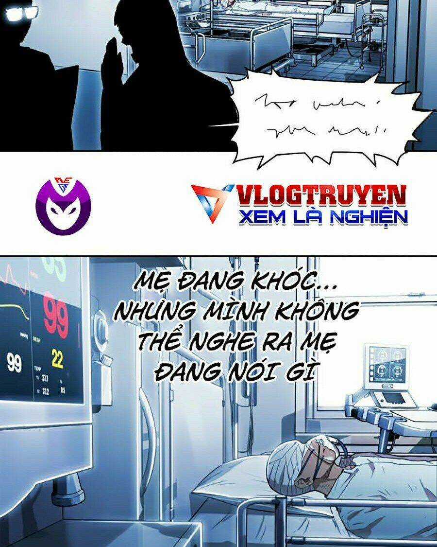 Hard Core Leveling Warrior Ss2 Chapter 77 trang 28