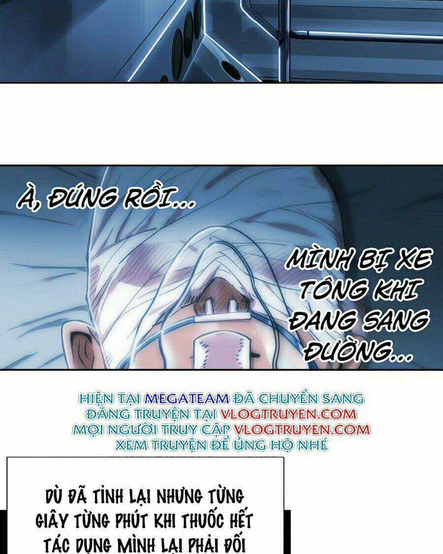 Hard Core Leveling Warrior Ss2 Chapter 77 trang 29