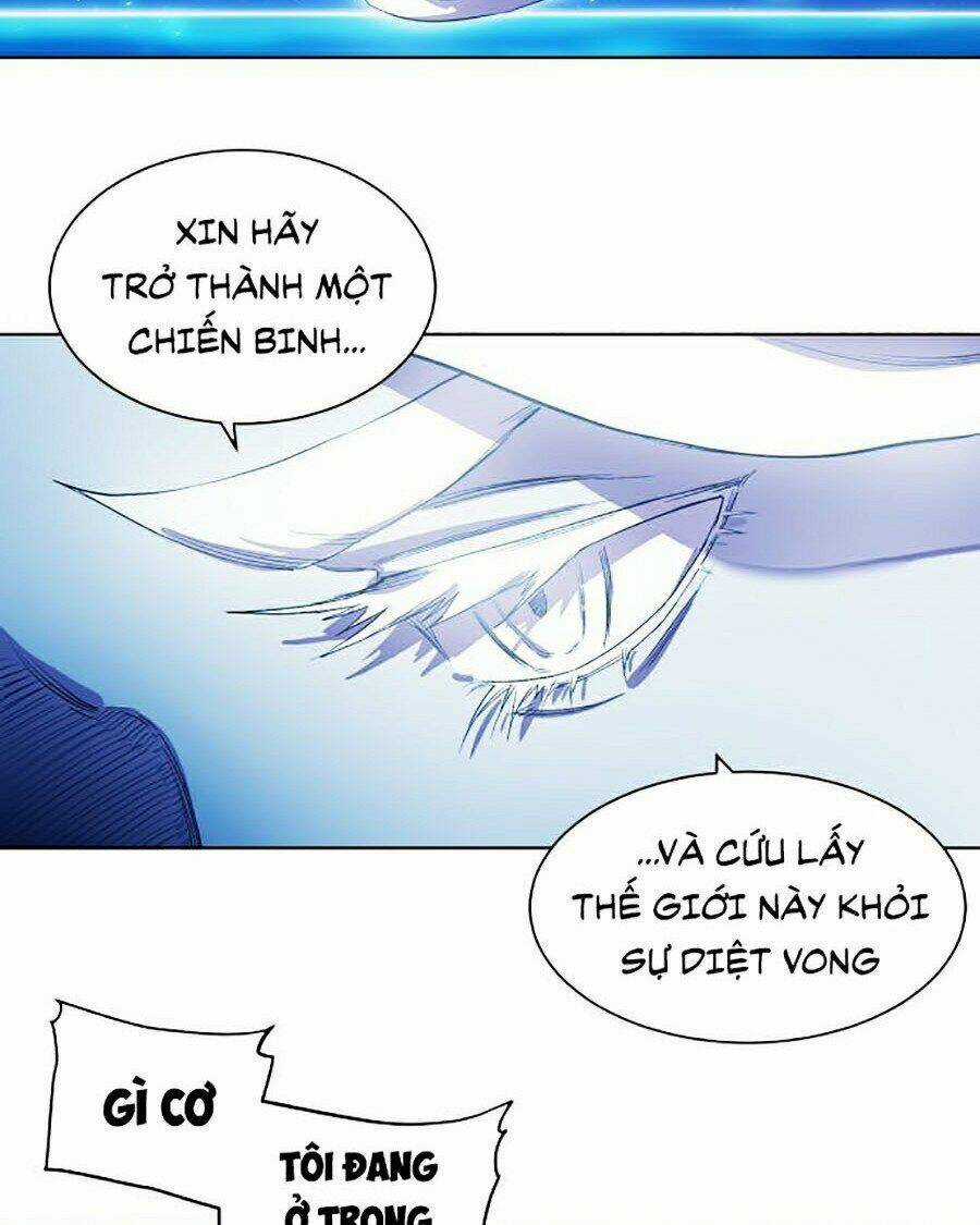 Hard Core Leveling Warrior Ss2 Chapter 77 trang 36