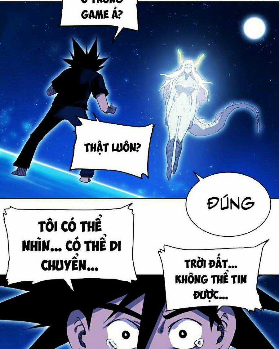 Hard Core Leveling Warrior Ss2 Chapter 77 trang 37