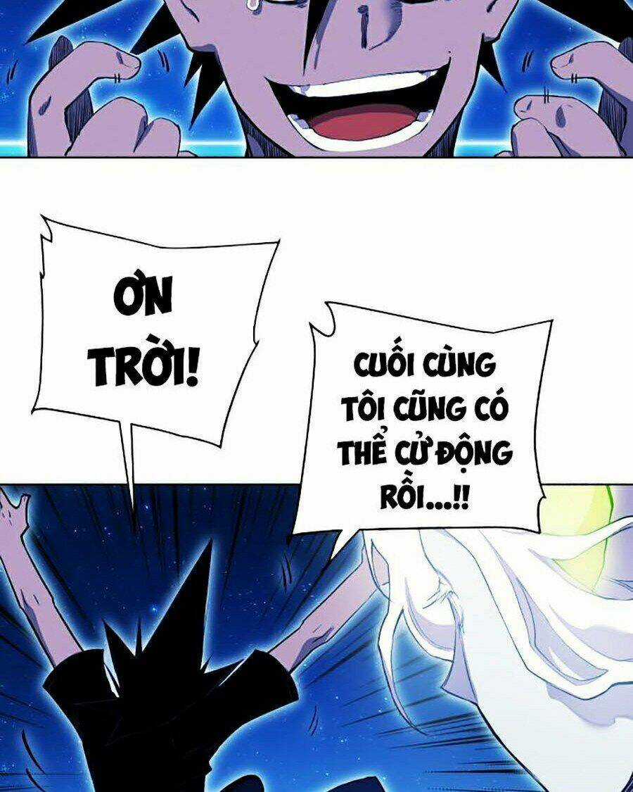 Hard Core Leveling Warrior Ss2 Chapter 77 trang 38