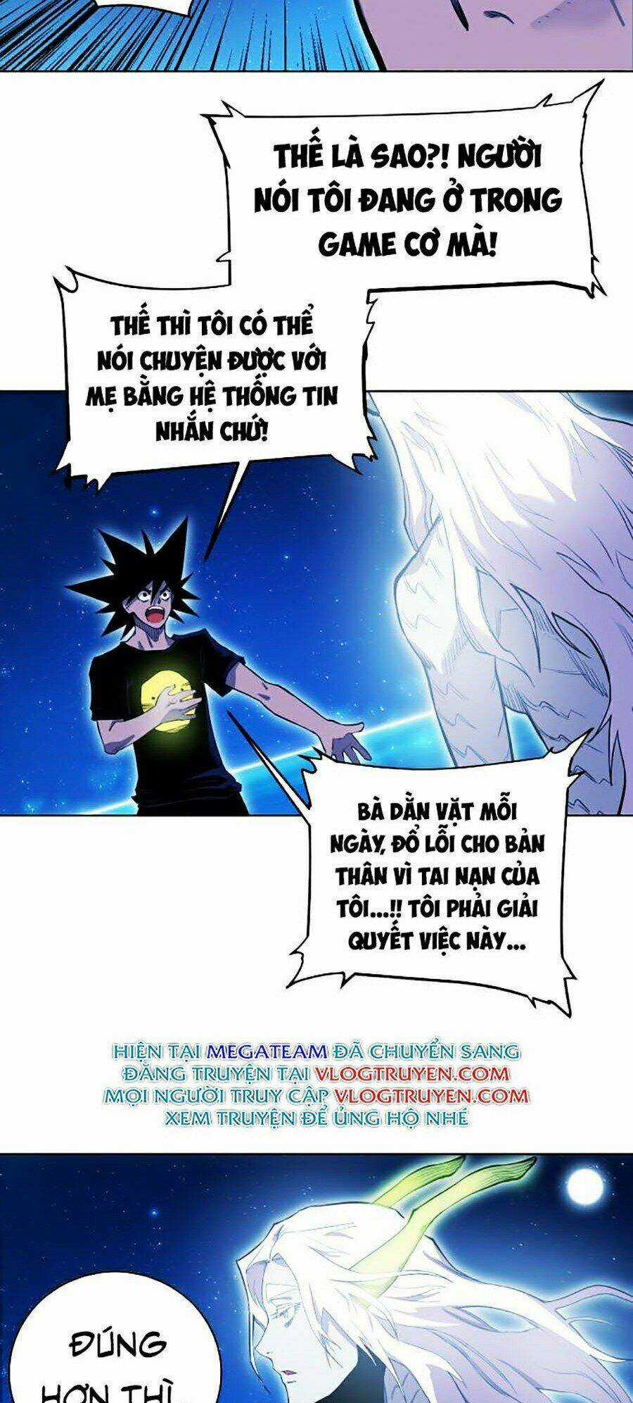 Hard Core Leveling Warrior Ss2 Chapter 77 trang 41