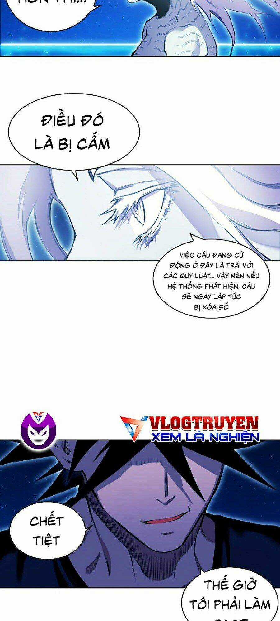 Hard Core Leveling Warrior Ss2 Chapter 77 trang 42