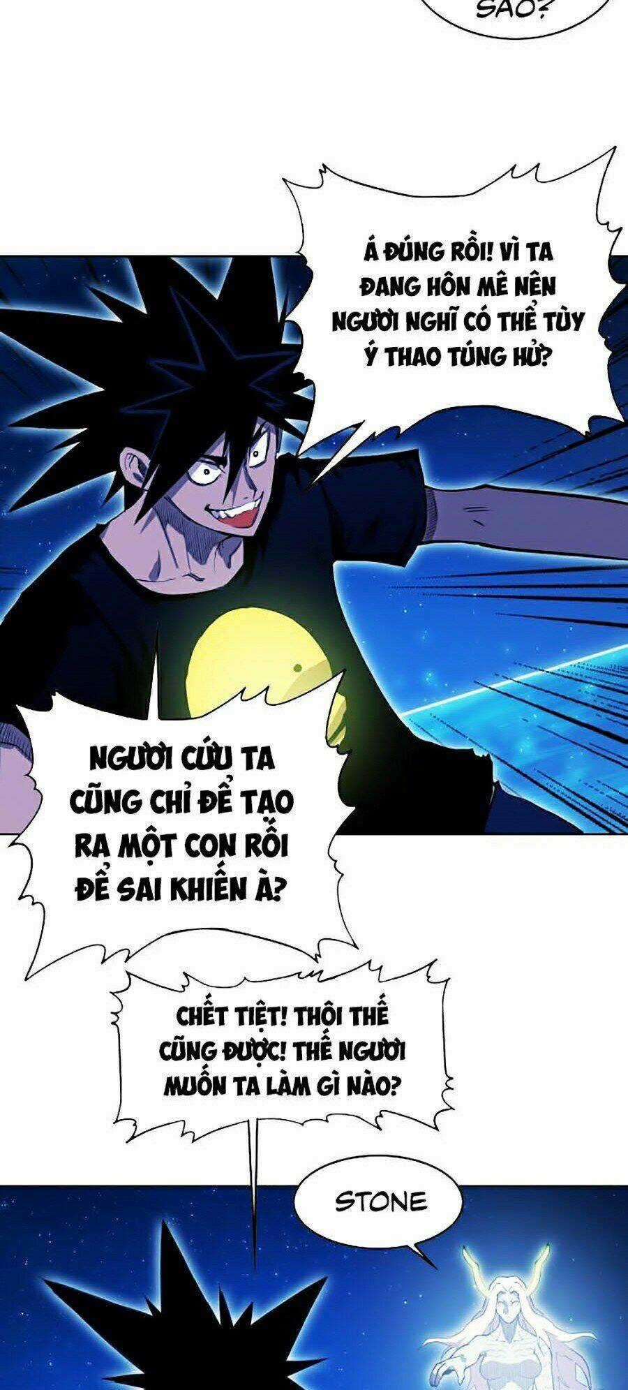 Hard Core Leveling Warrior Ss2 Chapter 77 trang 43