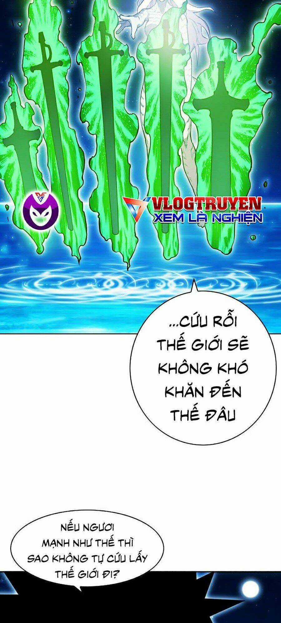 Hard Core Leveling Warrior Ss2 Chapter 77 trang 45