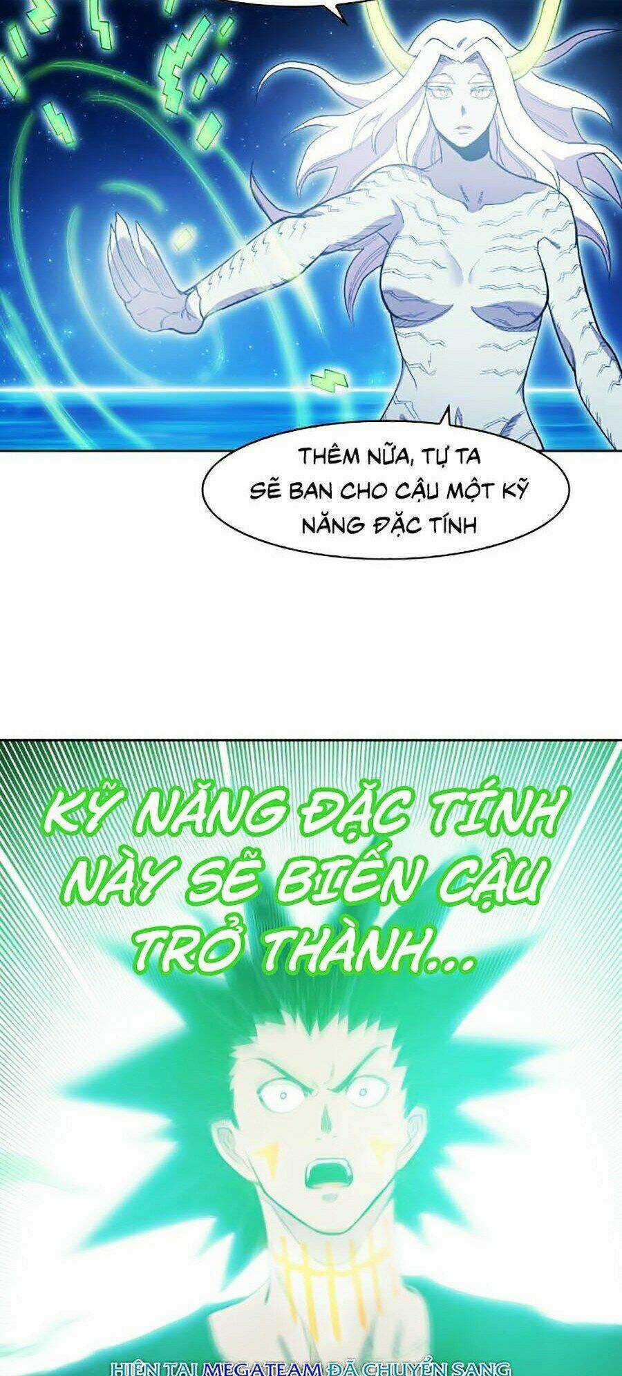 Hard Core Leveling Warrior Ss2 Chapter 77 trang 48