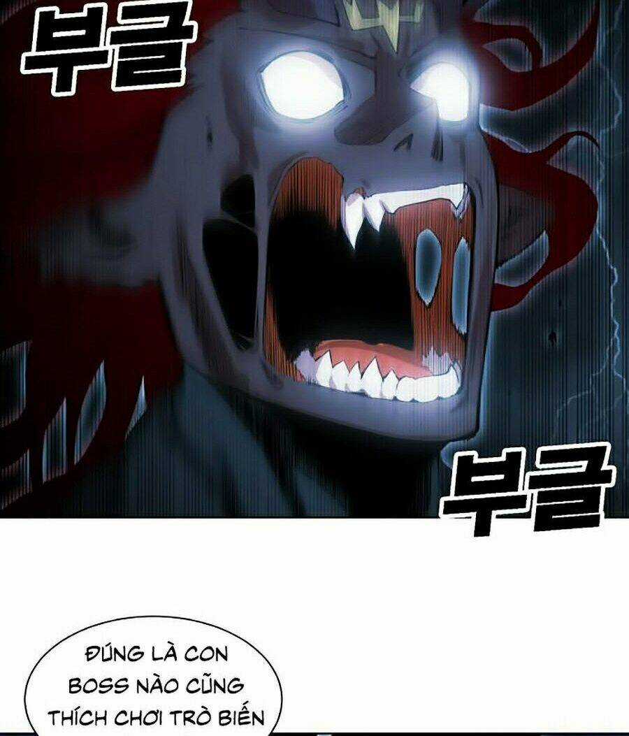 Hard Core Leveling Warrior Ss2 Chapter 77 trang 5