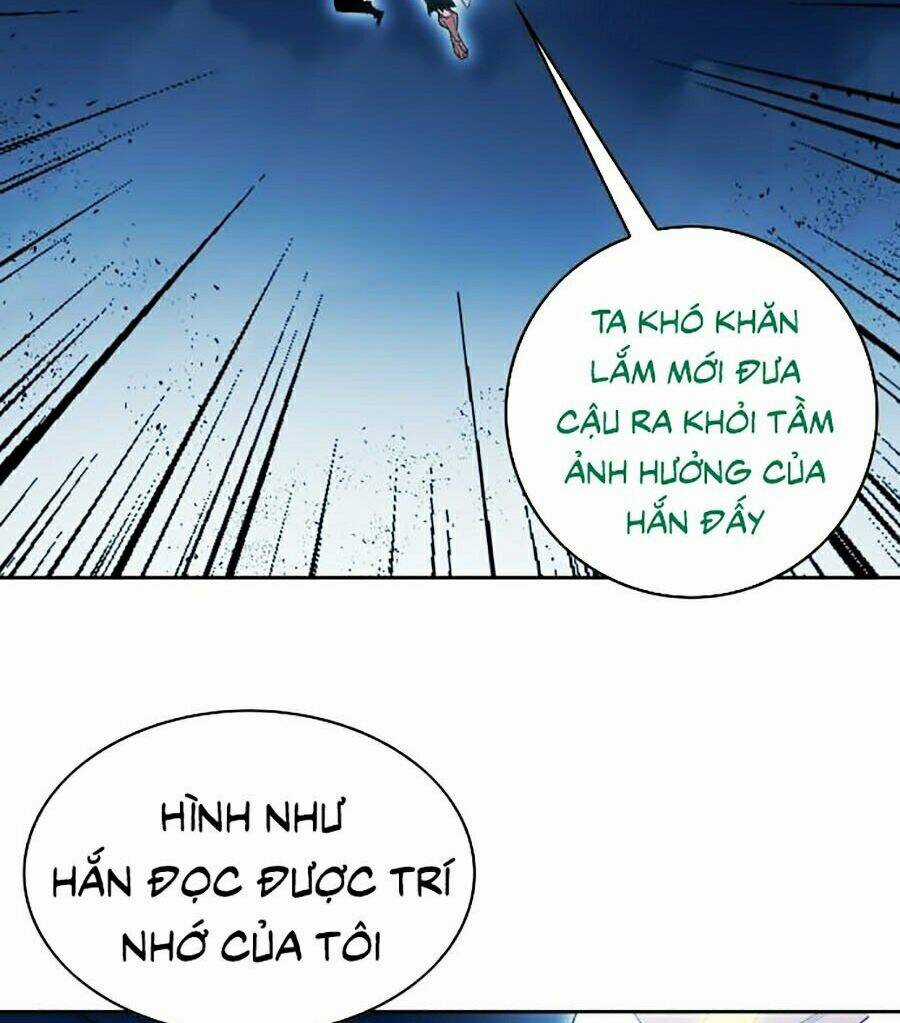 Hard Core Leveling Warrior Ss2 Chapter 77 trang 51