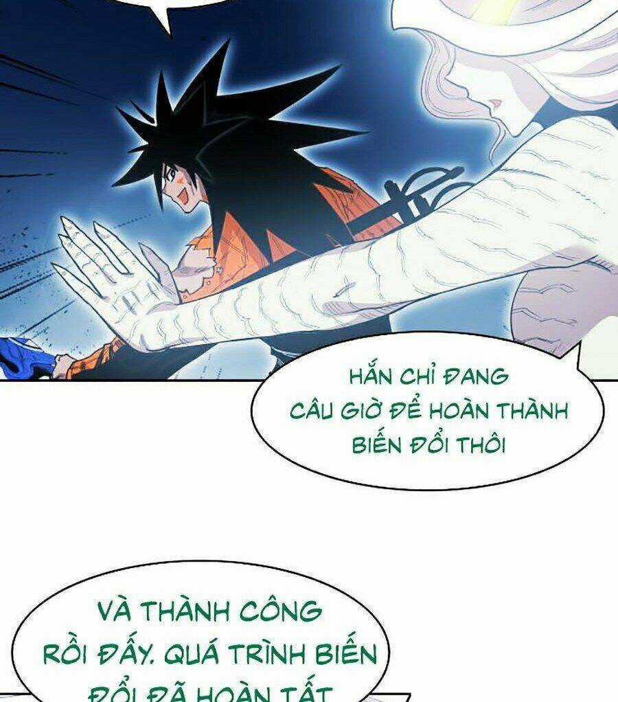 Hard Core Leveling Warrior Ss2 Chapter 77 trang 52