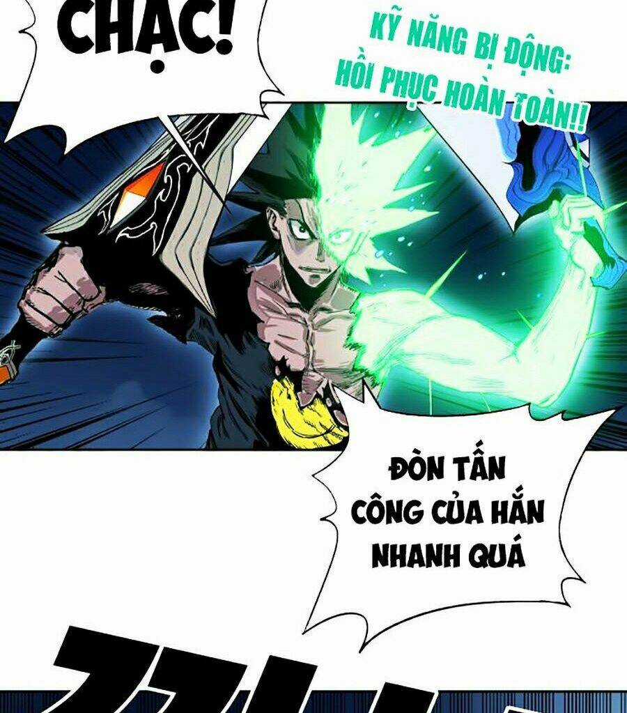 Hard Core Leveling Warrior Ss2 Chapter 77 trang 57