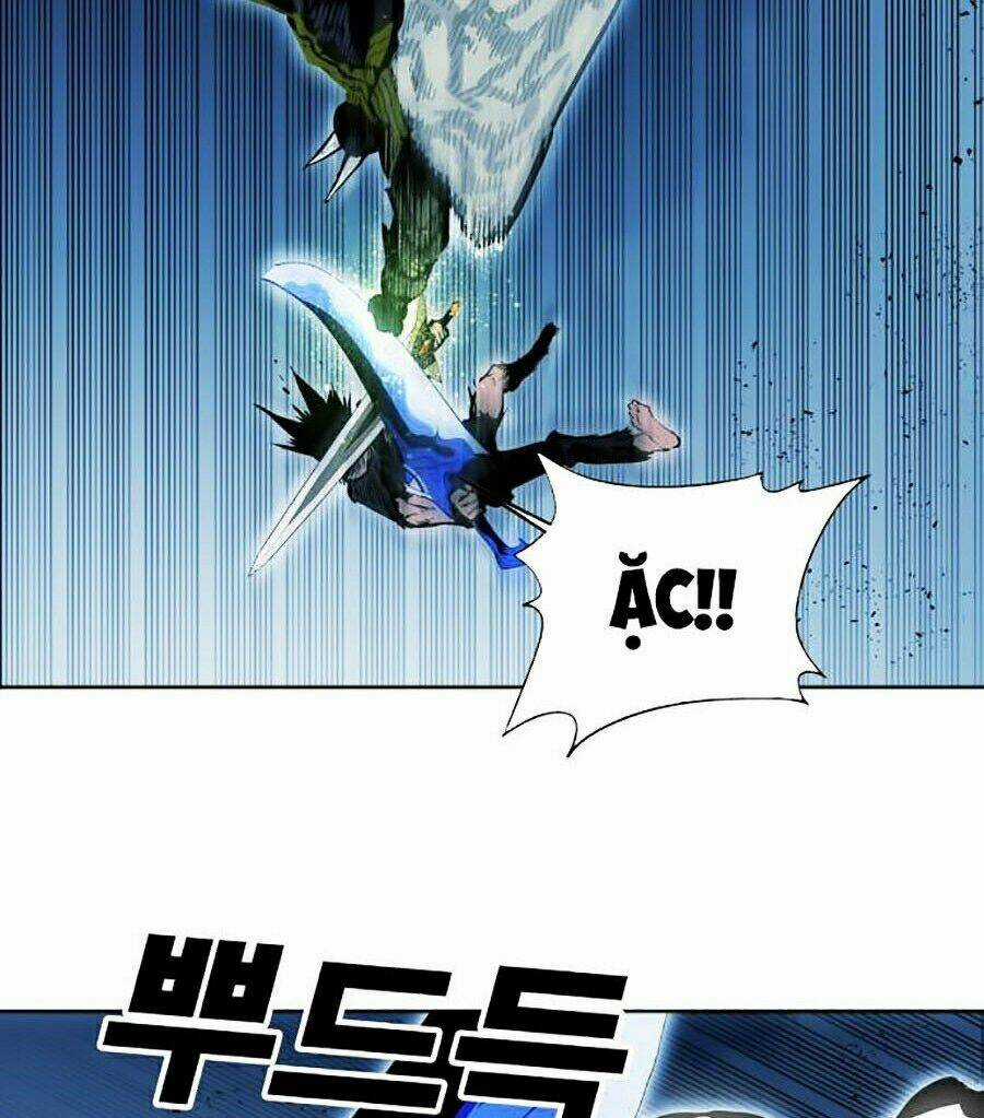 Hard Core Leveling Warrior Ss2 Chapter 77 trang 59