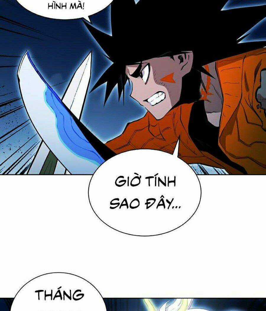 Hard Core Leveling Warrior Ss2 Chapter 77 trang 6