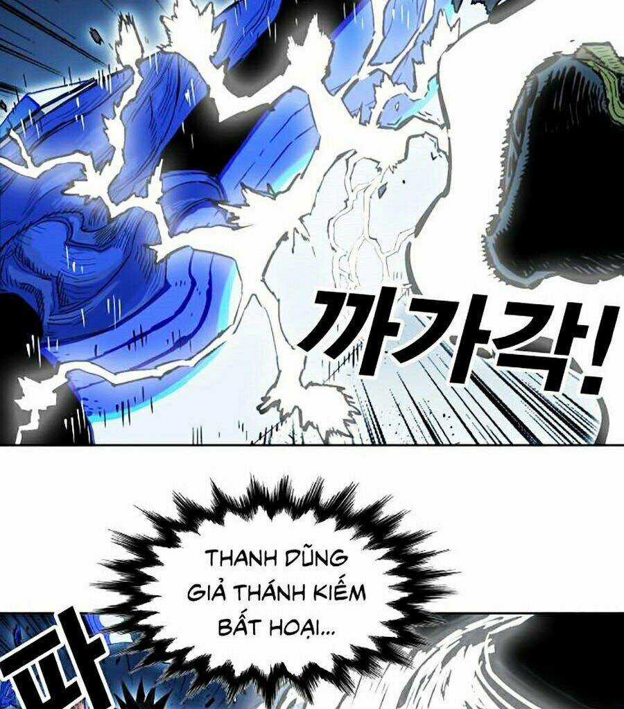 Hard Core Leveling Warrior Ss2 Chapter 77 trang 61