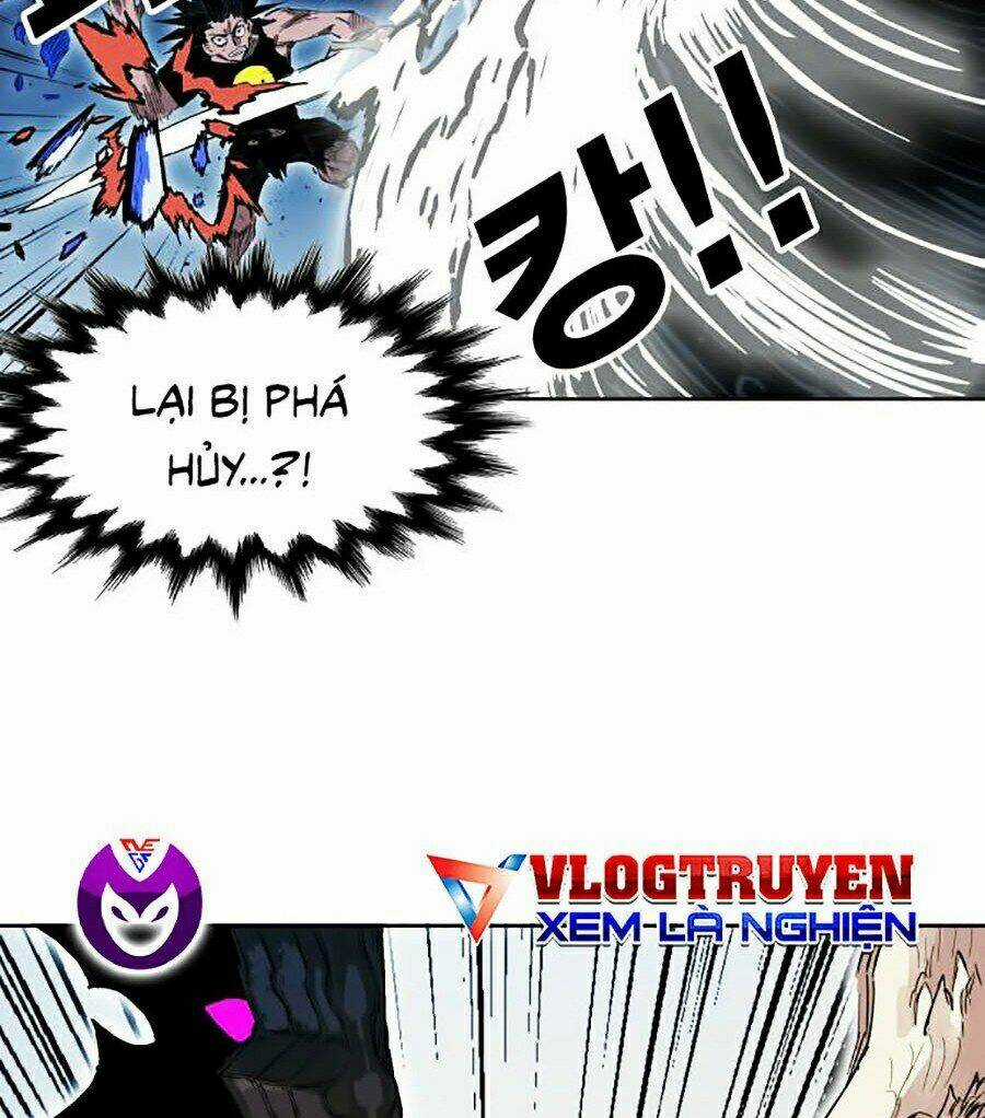 Hard Core Leveling Warrior Ss2 Chapter 77 trang 62