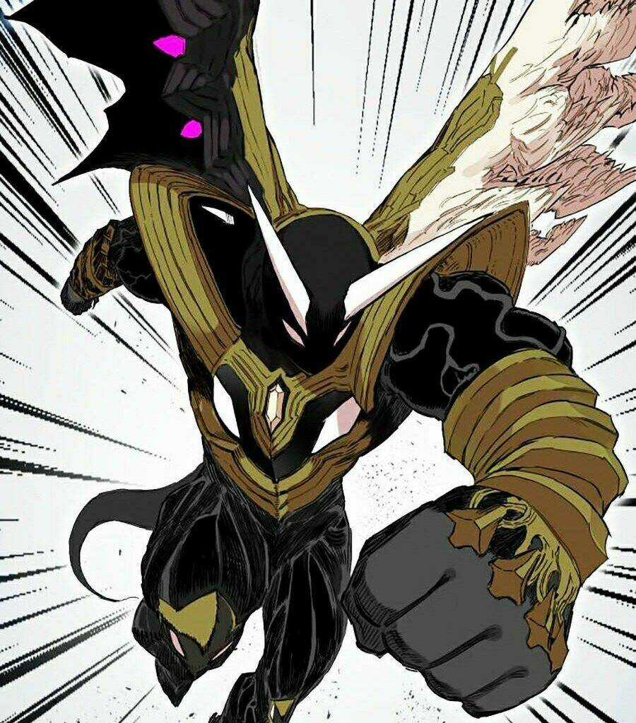 Hard Core Leveling Warrior Ss2 Chapter 77 trang 63