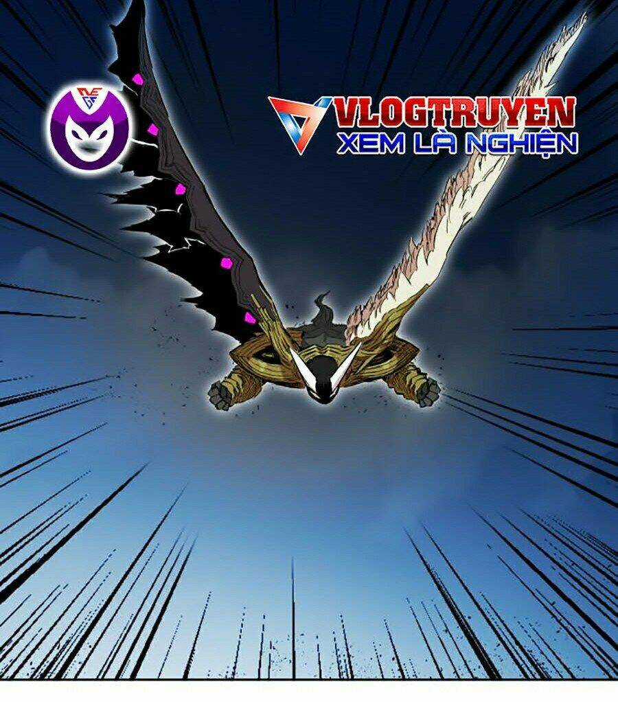 Hard Core Leveling Warrior Ss2 Chapter 77 trang 66